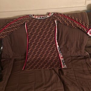 Fendi Dresses - Dress Fendi Dresses - Dress